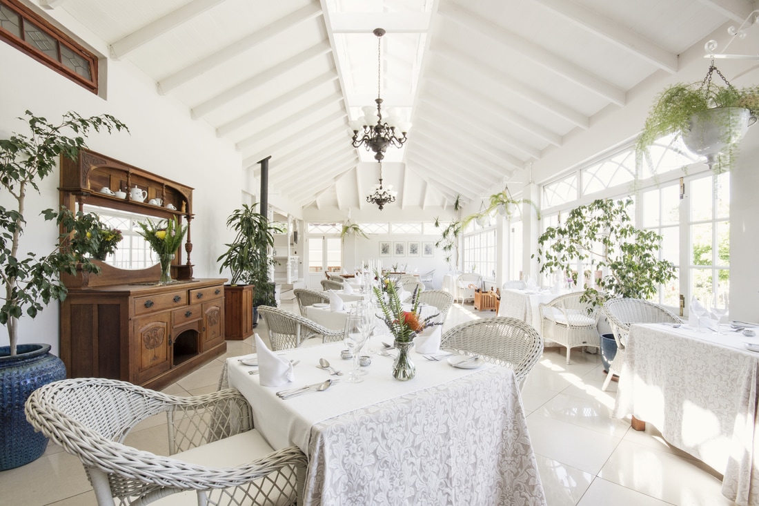 Where to stay in Swellendam