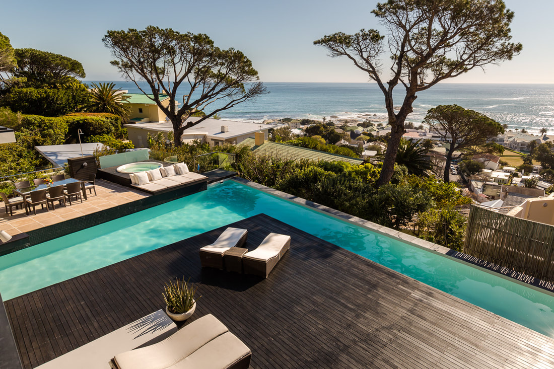 Cape Town Villas